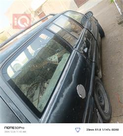 اوبل أوميغا